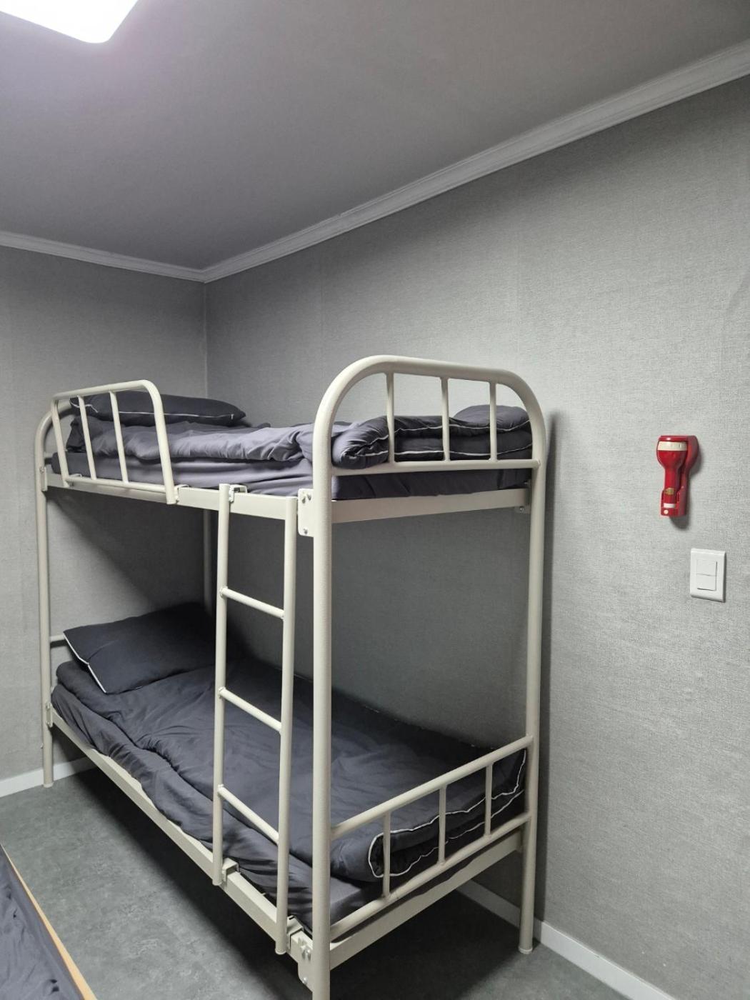 Gangnam Seven Hostel Seoul Ngoại thất bức ảnh
