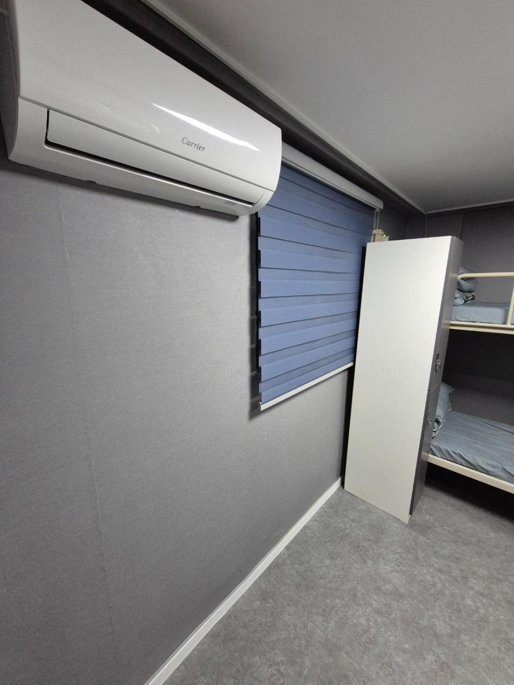 Gangnam Seven Hostel Seoul Ngoại thất bức ảnh