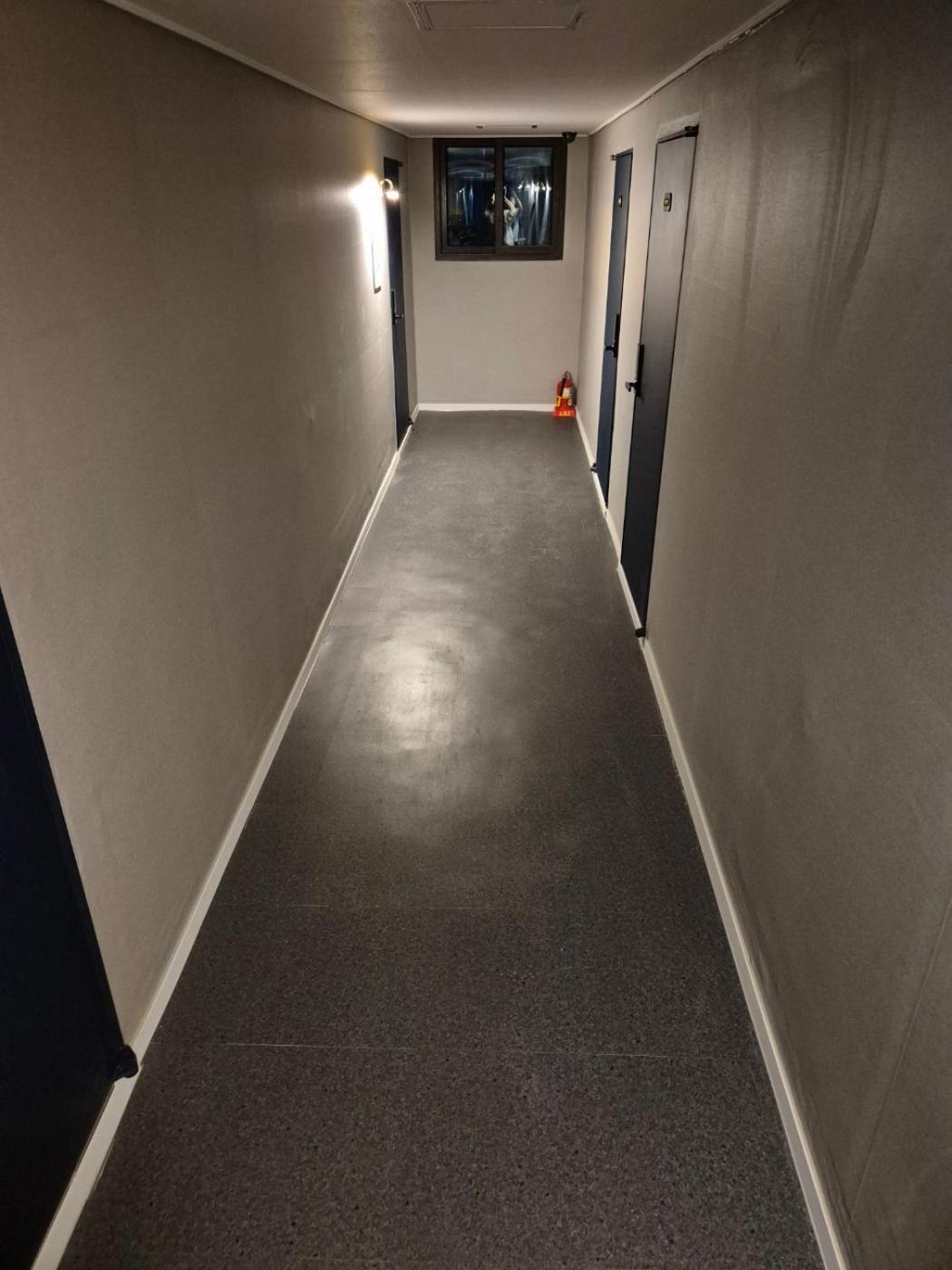 Gangnam Seven Hostel Seoul Ngoại thất bức ảnh
